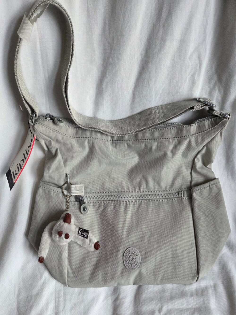 NWT Kipling Alenya Crossbody Bag